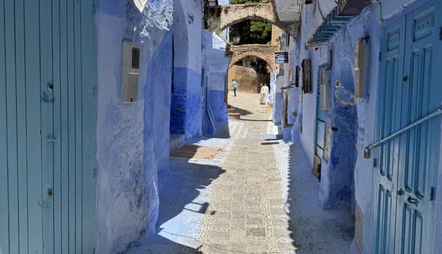 Fes to Desert Tours – 3 to 5 Day Adventures Through Morocco