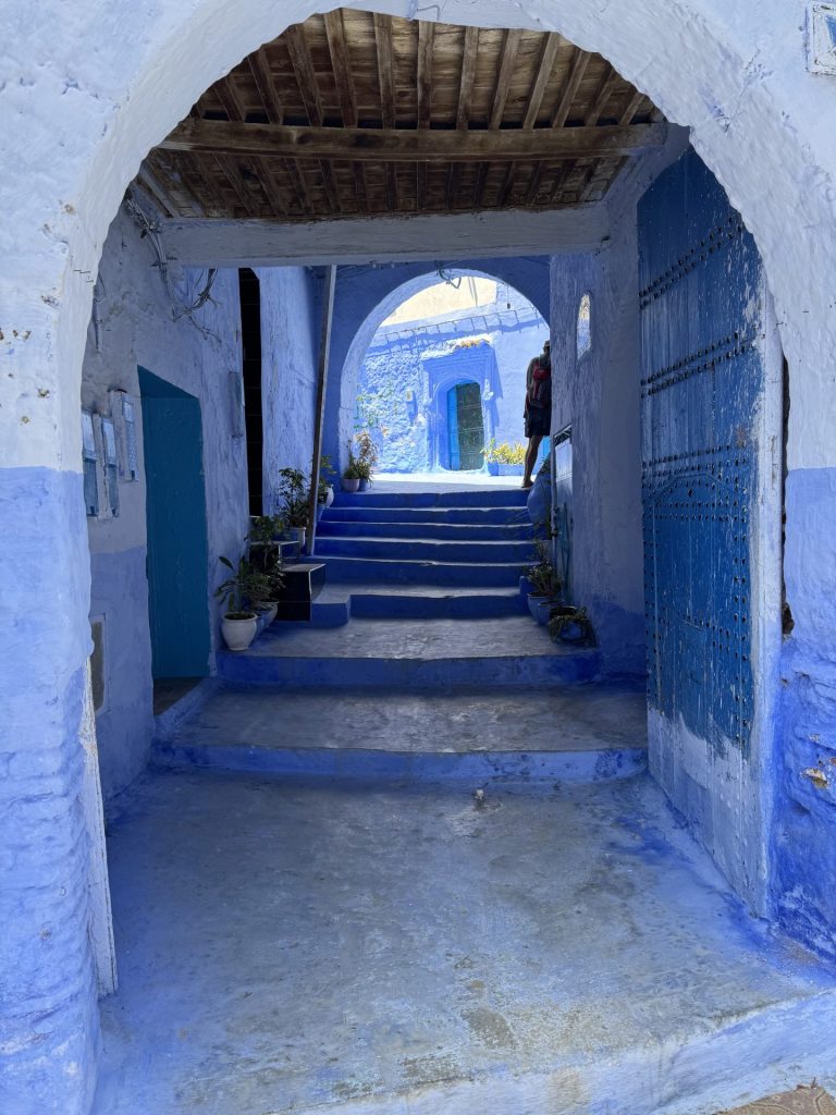 Private & Budget Desert Tours from Casablanca