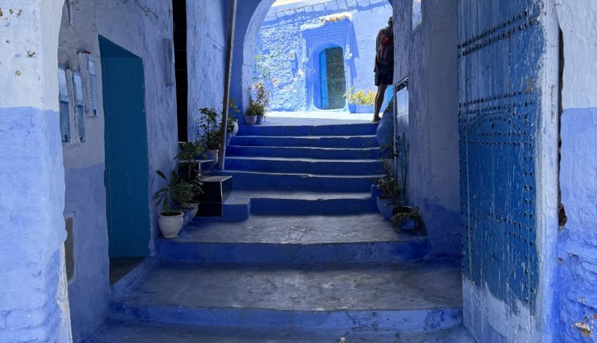 Private & Budget Desert Tours from Casablanca