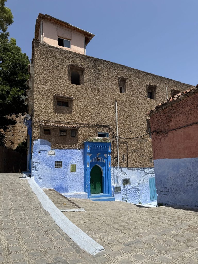 Explore Morocco from Fes – Desert Adventures and Cultural Escapes