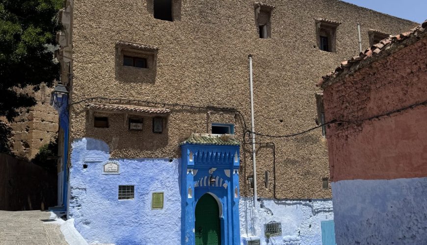 Explore Morocco from Fes – Desert Adventures and Cultural Escapes