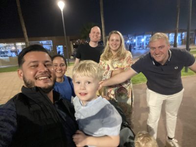 Visitors exploring modern art galleries and design districts during contemporary culture tours Casablanca urban experiences