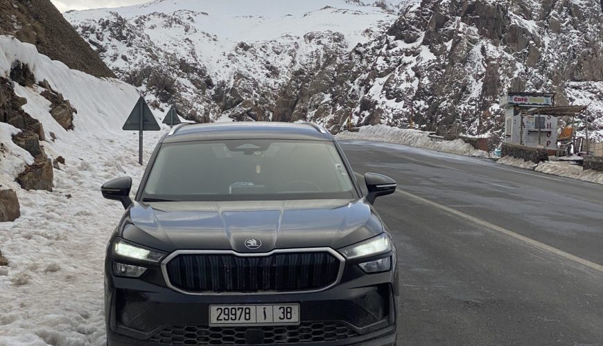 Travelers admiring the Hassan II Mosque during authentic tours Casablanca exploring art deco architecture and Atlantic coast